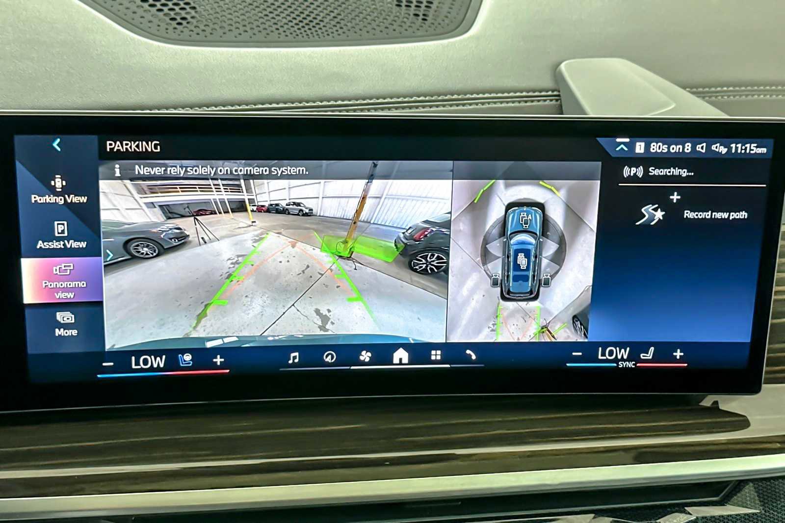 Used 2024 BMW X7 xDrive40i image 20