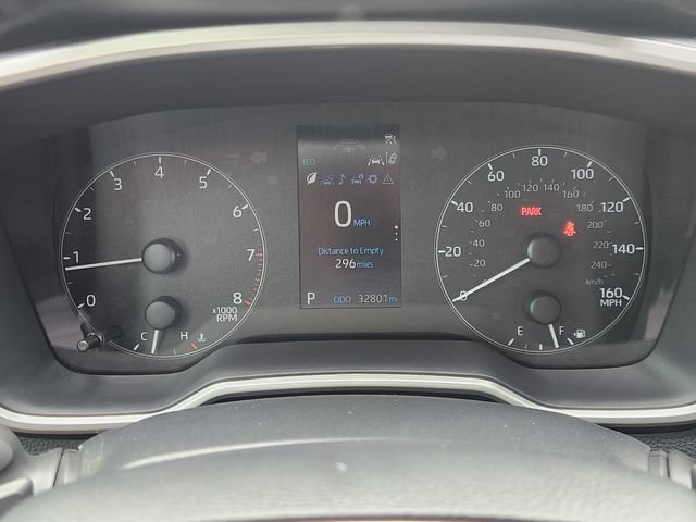 Used 2024 Toyota Corolla SE FWD image 7