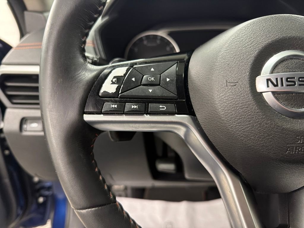 Used 2019 Nissan Altima 2.5 SR image 18