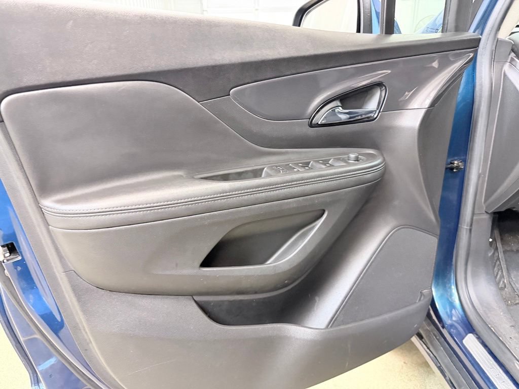 Used 2019 Buick Encore Preferred FWD image 8