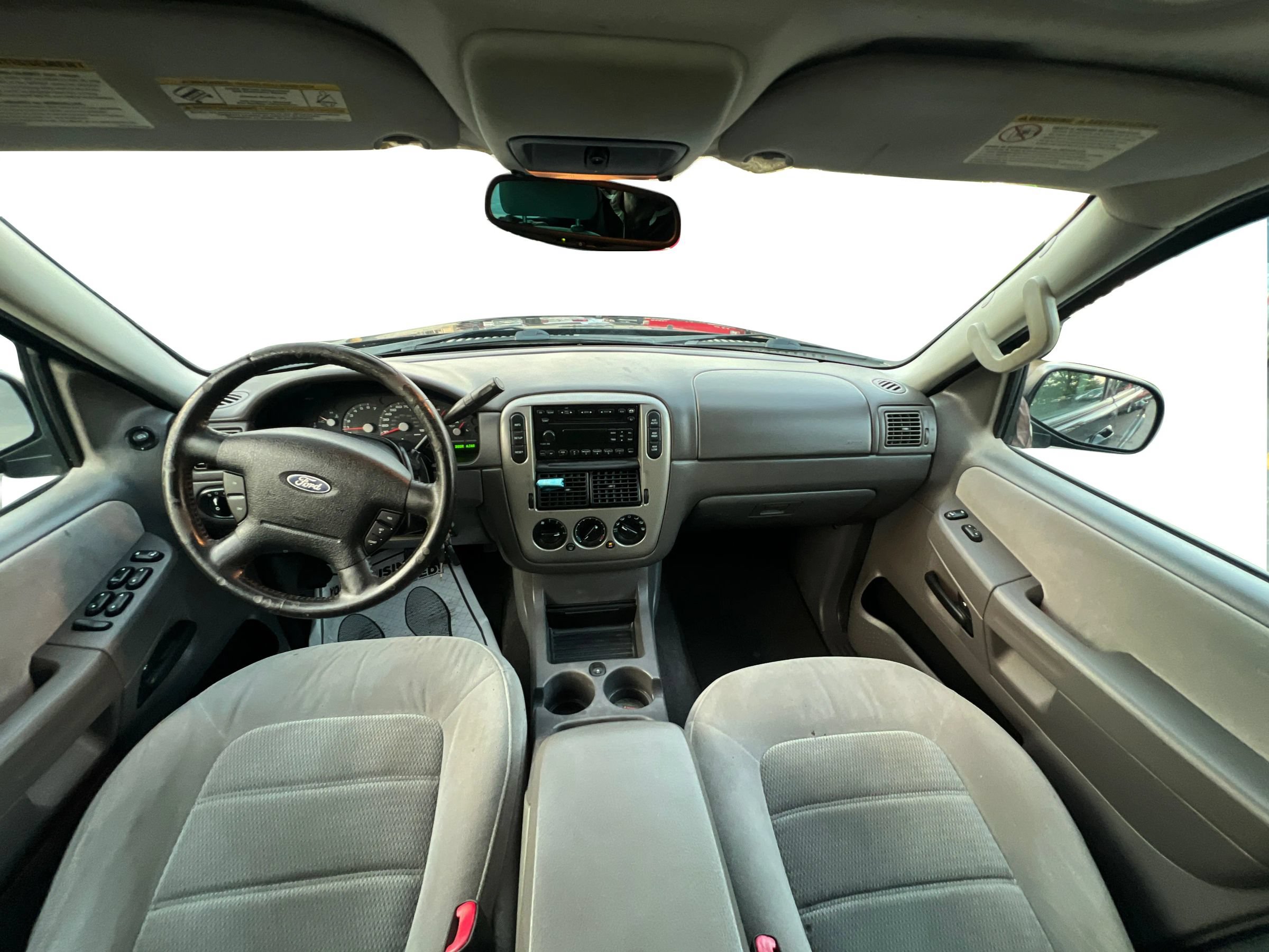 Used 2005 Ford Explorer Sport XLT AWD/4WD image 23