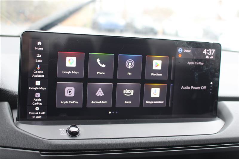 Used 2023 Honda Accord Touring image 19