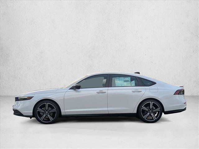 New 2026 Honda Accord Sport image 5