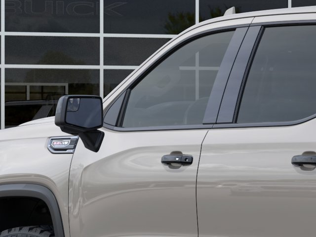 New 2026 GMC Sierra 1500 AT4X w/ AT4X AEV Edition AWD/4WD image 12