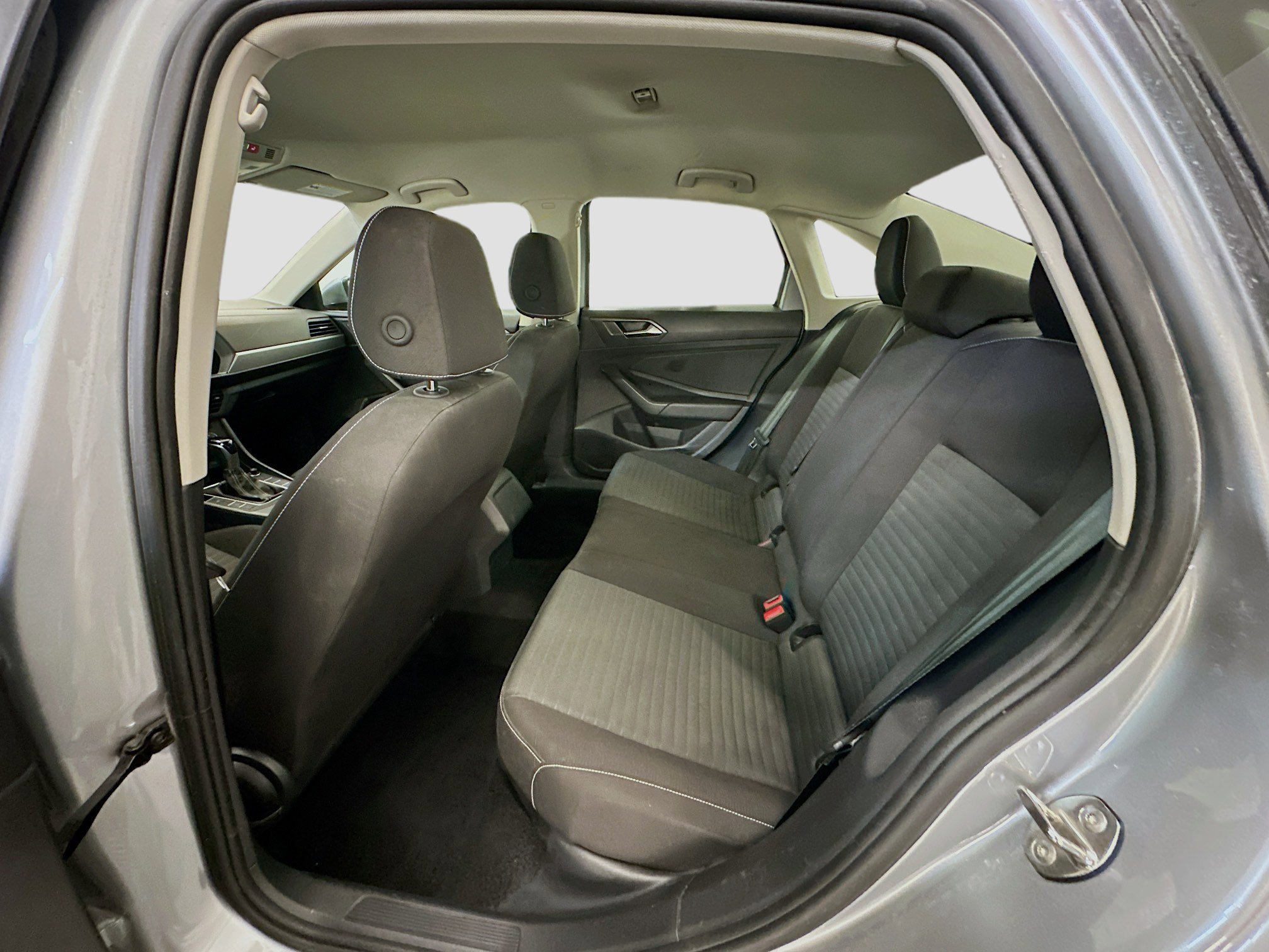 Used 2024 Volkswagen Jetta S image 28