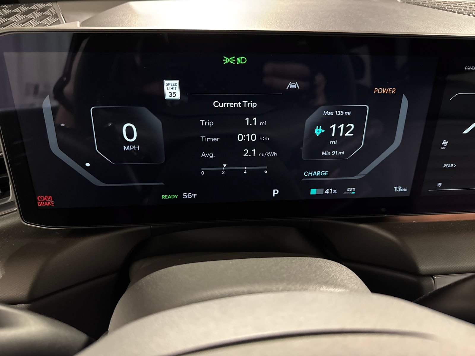 New 2026 Kia EV9 Land w/ Nightfall Edition Package AWD/4WD image 20