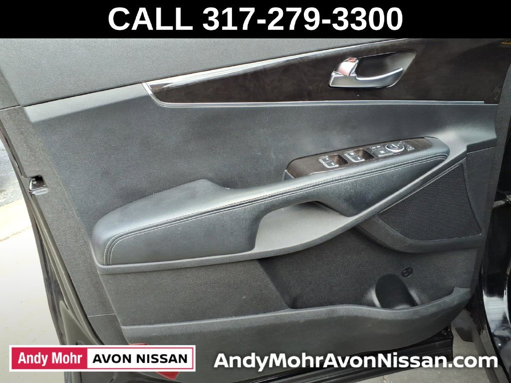 Used 2017 Kia Sorento FWD w/ LX Convenience Package image 15
