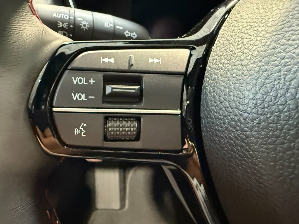 New 2026 Acura Integra A-Spec image 15