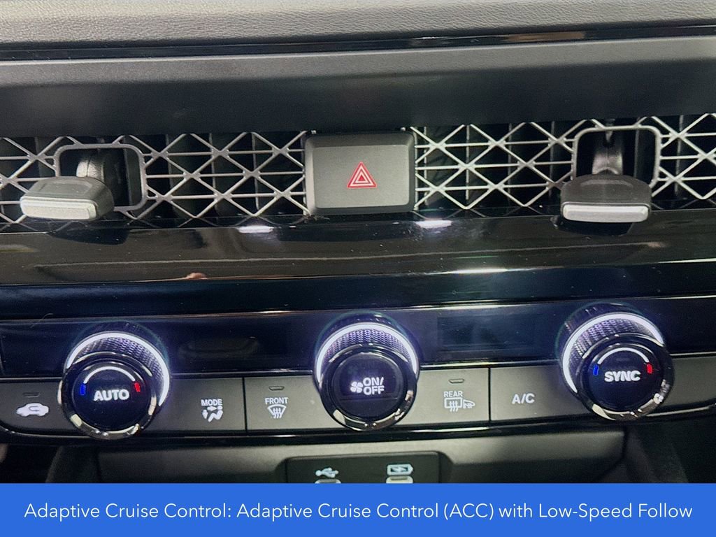 Used 2025 Honda Accord EX-L image 20