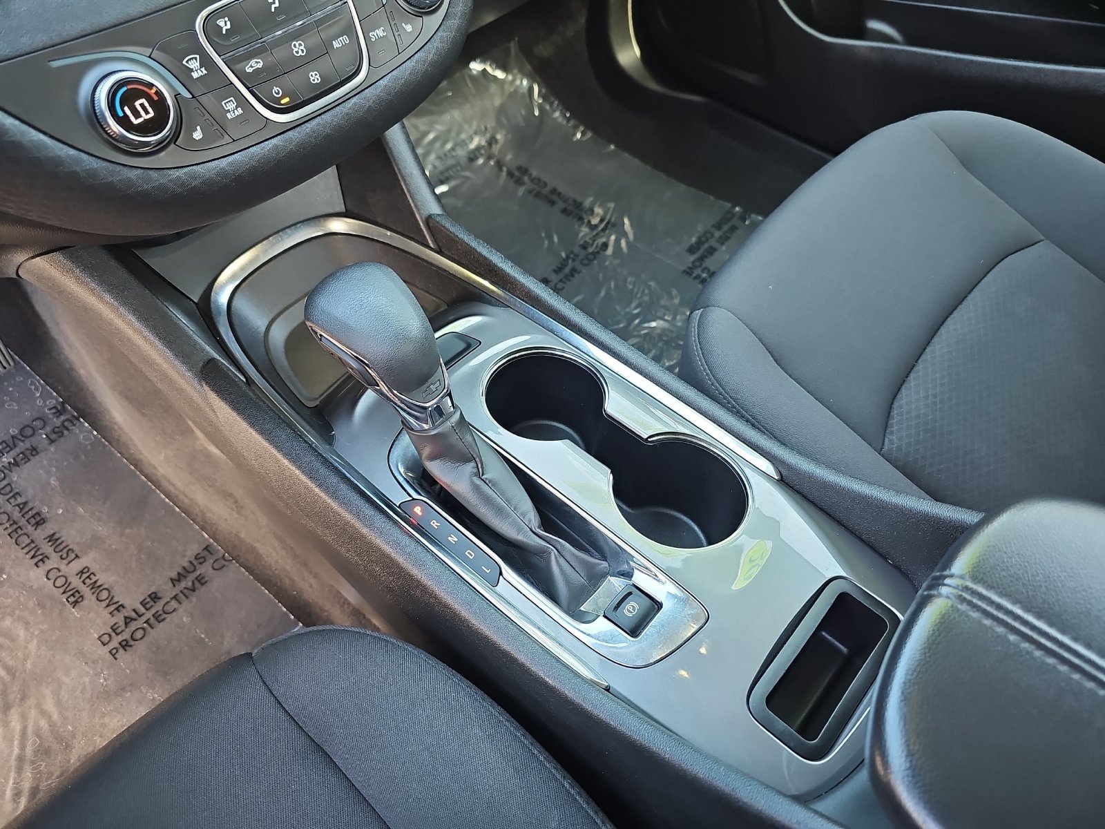 Used 2023 Chevrolet Malibu LT FWD image 25