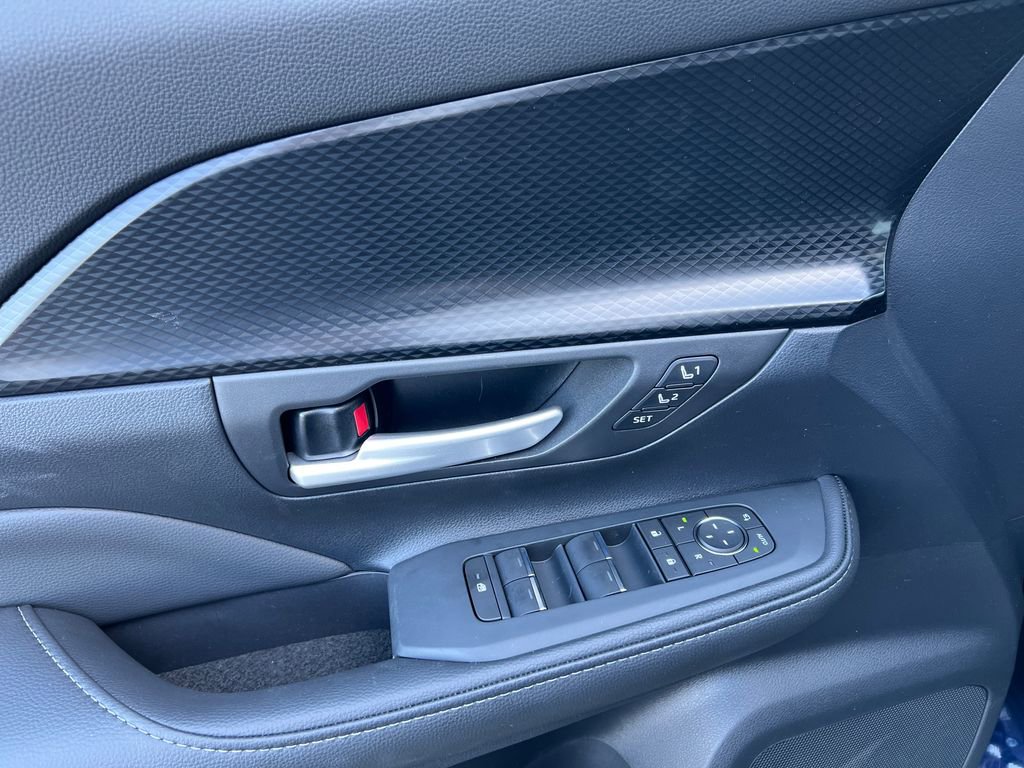 New 2026 Toyota Grand Highlander AWD Hybrid image 11