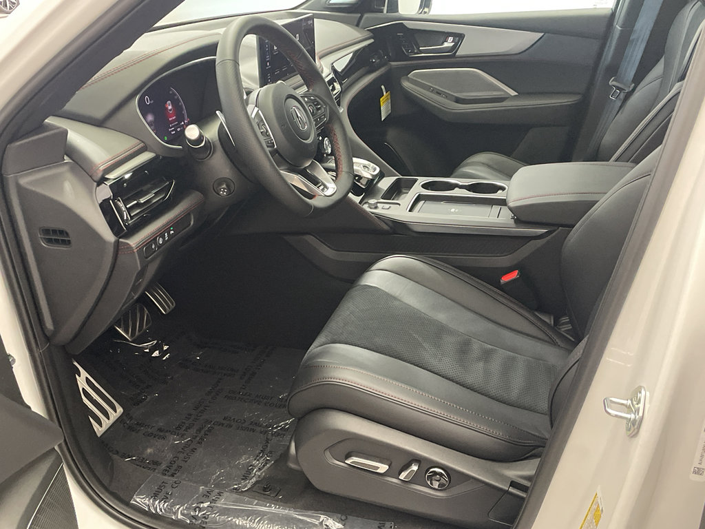 New 2026 Acura MDX A-Spec image 8