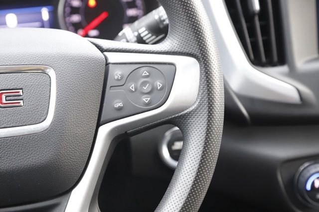 Used 2022 GMC Terrain SLE w/ Driver Convenience Package image 21