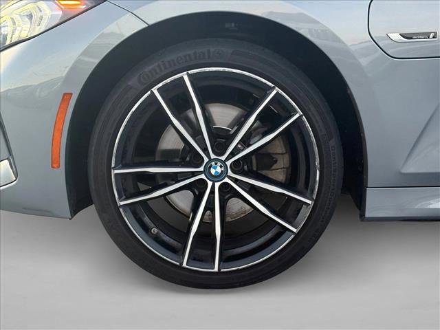 Used 2023 BMW 330e w/ M Sport Package image 7