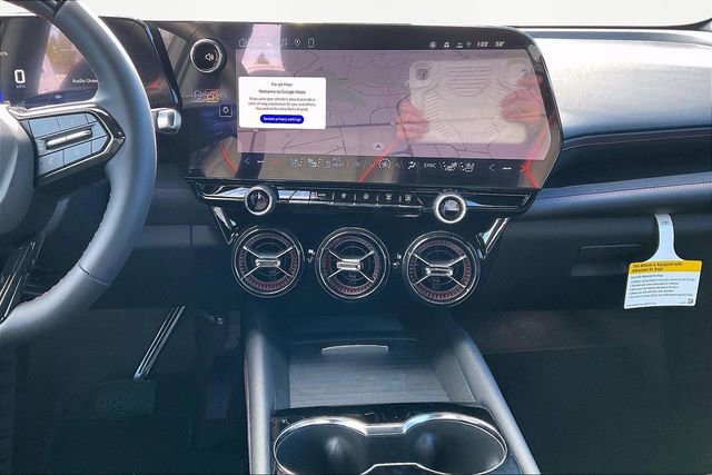 New 2026 Chevrolet Blazer EV RS w/ Super Cruise Package image 8