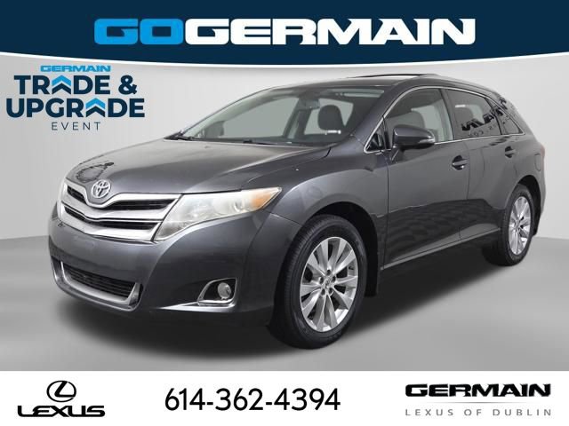 Used 2013 Toyota Venza LE image 1