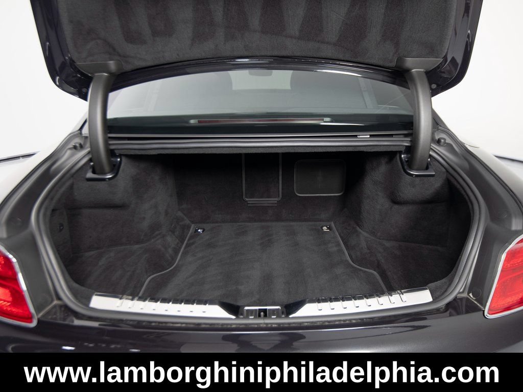 Used 2024 Bentley Flying Spur V8 AWD/4WD image 45