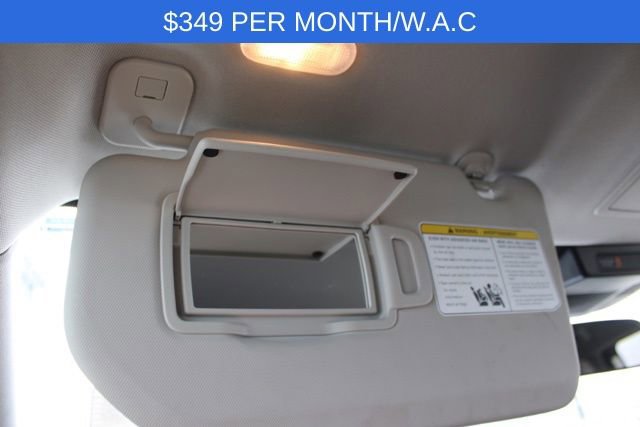 Used 2023 Nissan Rogue SV AWD/4WD image 42