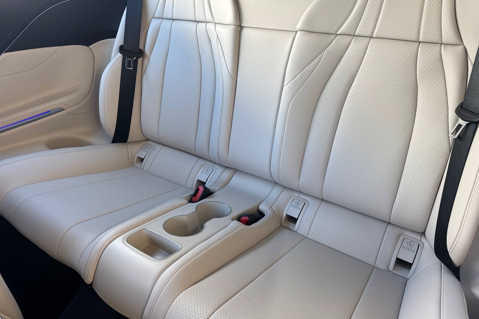 New 2027 Mercedes-Benz CLE 450 4MATIC Cabriolet image 25