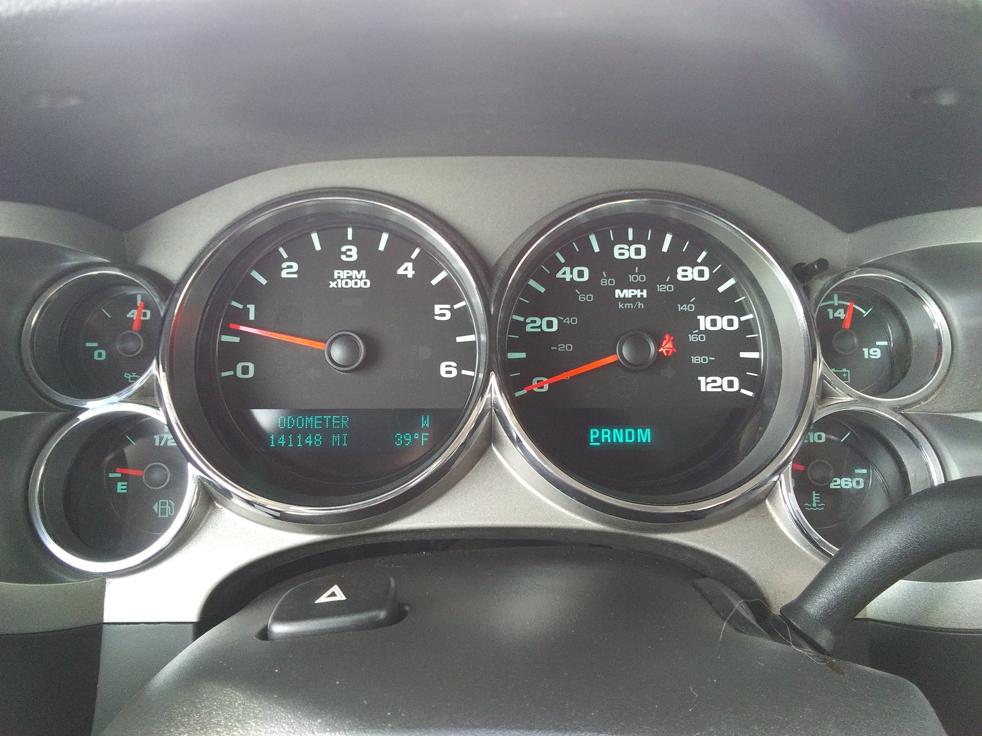 Used 2013 Chevrolet Silverado 1500 LT w/ All-Star Edition AWD/4WD image 13