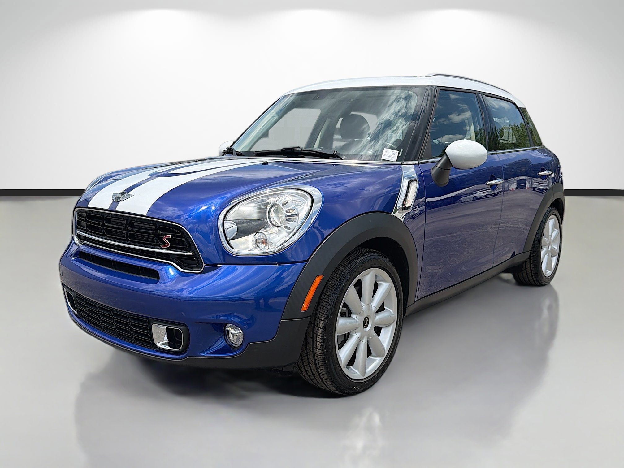 Used 2016 MINI Cooper Countryman S FWD image 7