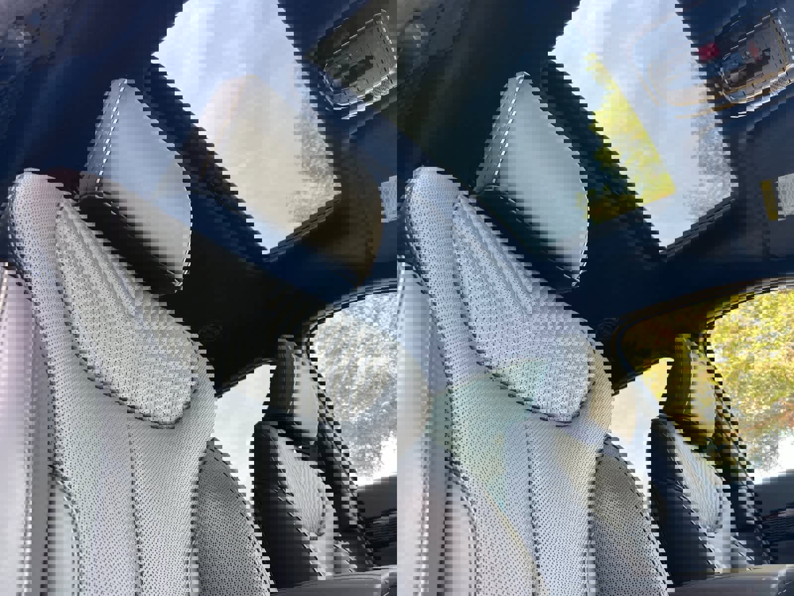 Used 2025 Hyundai Palisade Calligraphy image 18