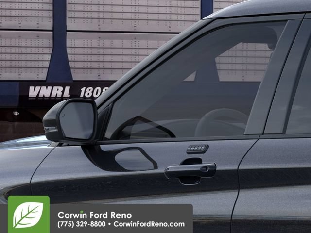 New 2026 Ford Explorer ST AWD/4WD image 22