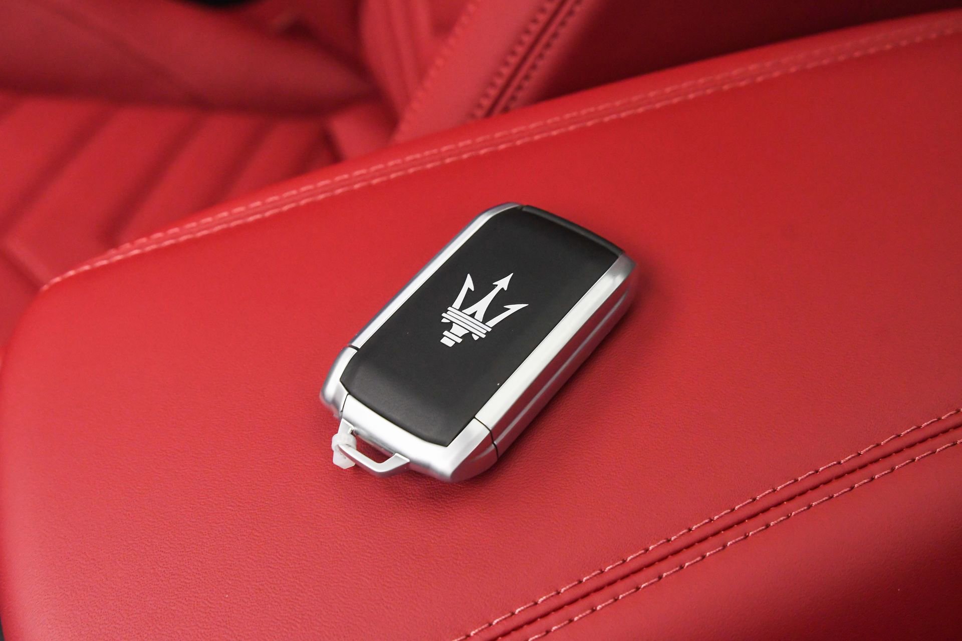New 2025 Maserati Grecale Modena AWD/4WD image 20