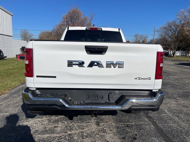 Used 2025 RAM 1500 Big Horn image 11