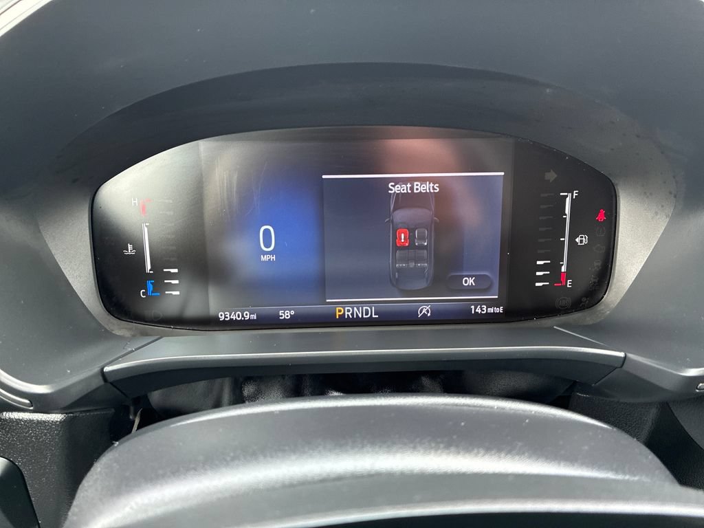Used 2023 Ford Escape Active AWD/4WD image 25