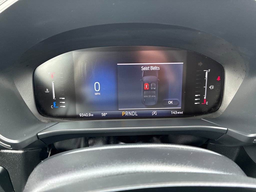 Used 2023 Ford Escape Active AWD/4WD image 25