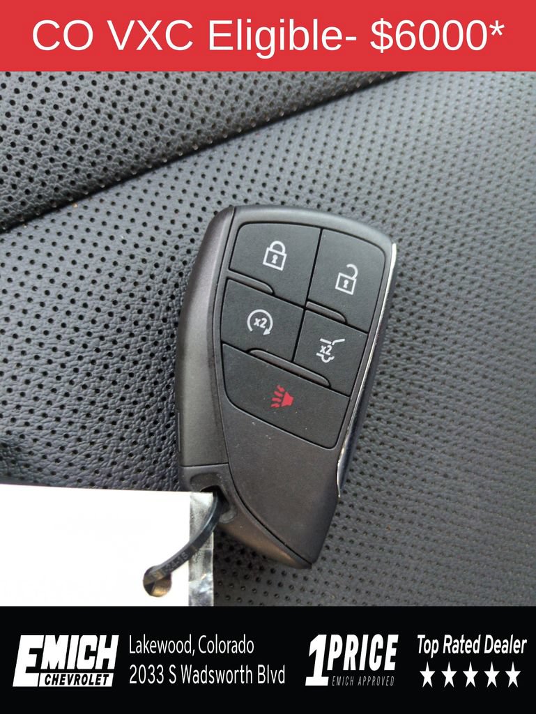 Used 2024 Chevrolet Blazer EV LT AWD/4WD image 28