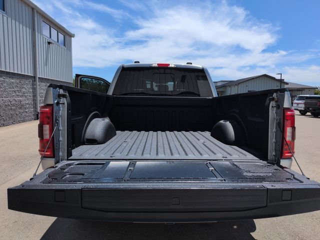 Used 2023 Ford F150 XLT w/ Equipment Group 302A High AWD/4WD image 27