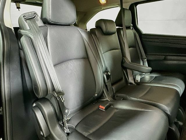 Used 2025 Honda Odyssey EX-L image 28