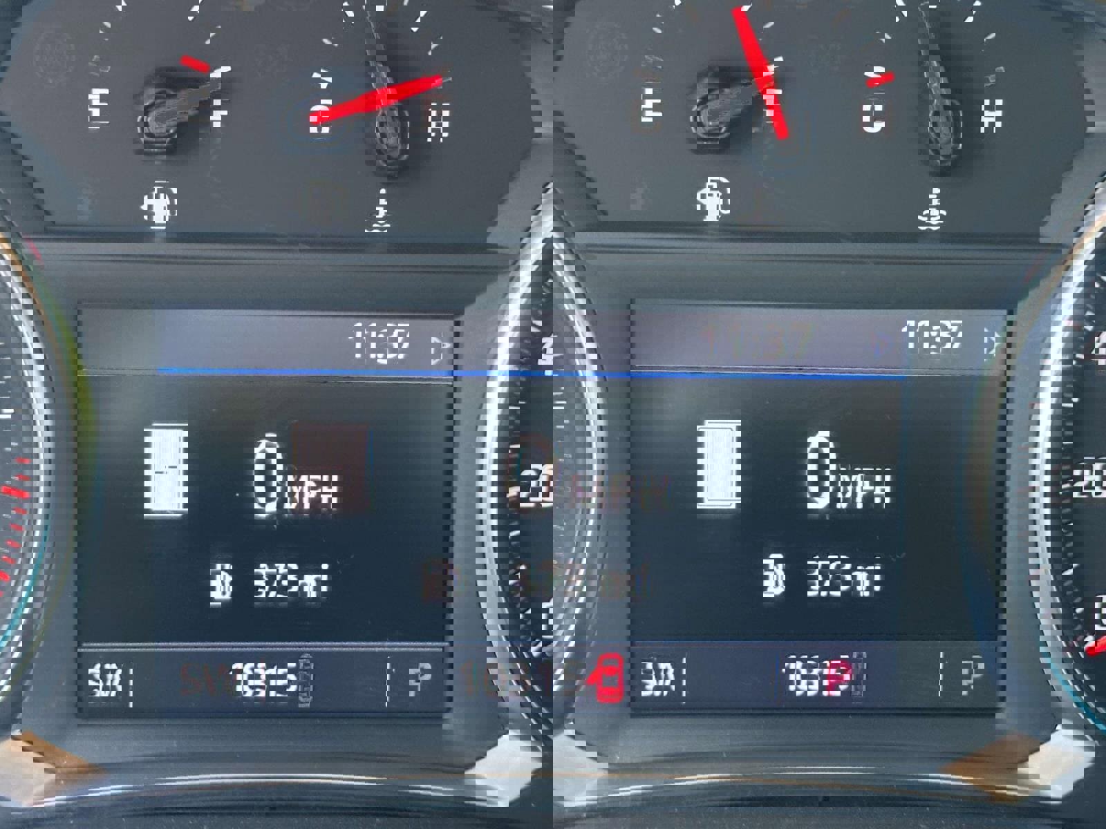 Used 2023 Chevrolet Traverse RS image 25