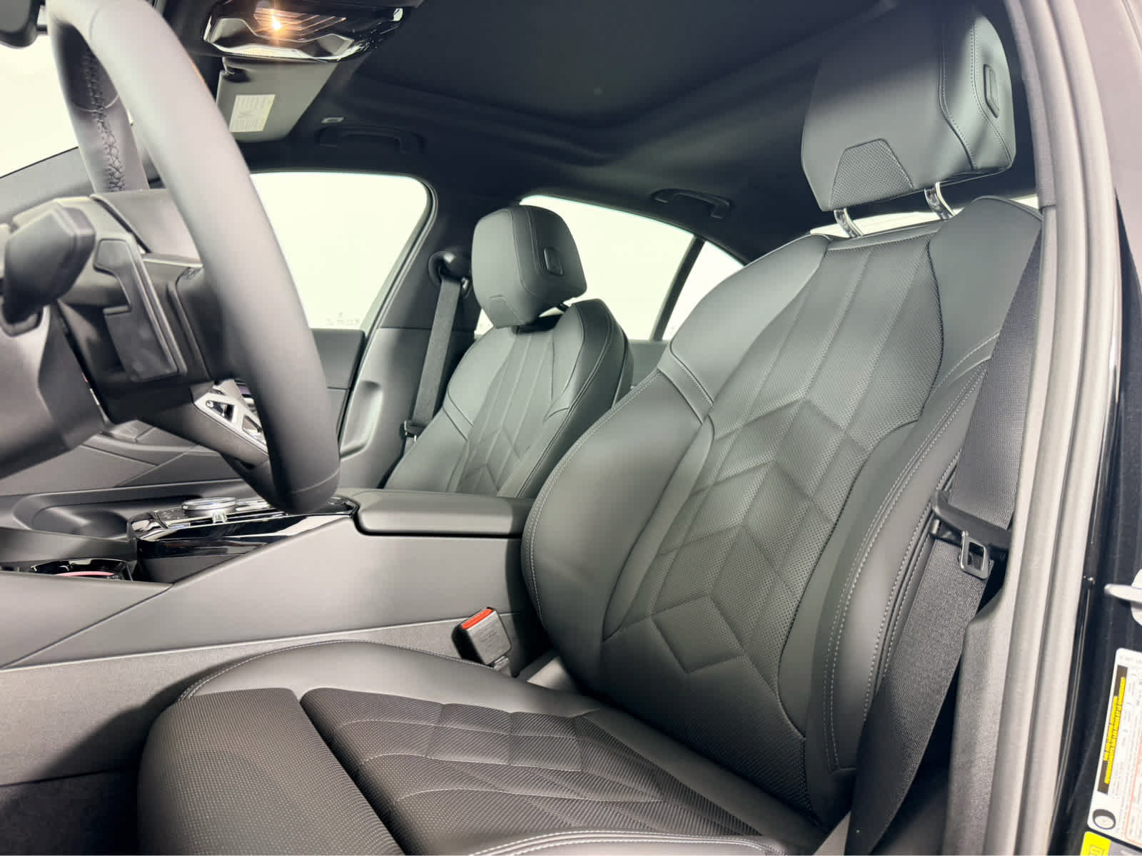 New 2027 BMW i5 eDrive40 w/ M Sport Package RWD image 10