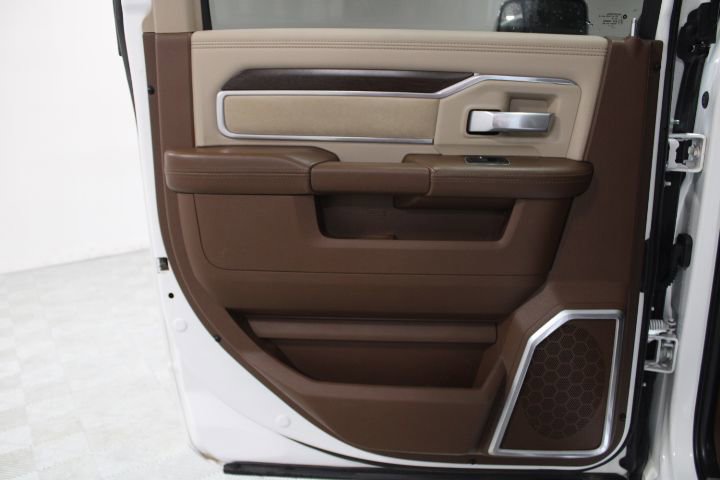 Used 2022 RAM 3500 Laramie image 17