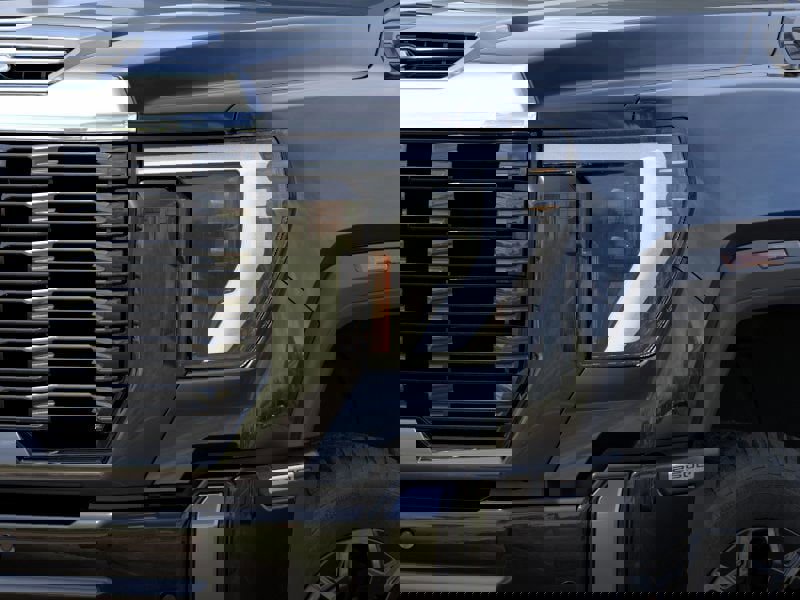 New 2026 GMC Sierra 2500 Denali Ultimate image 10