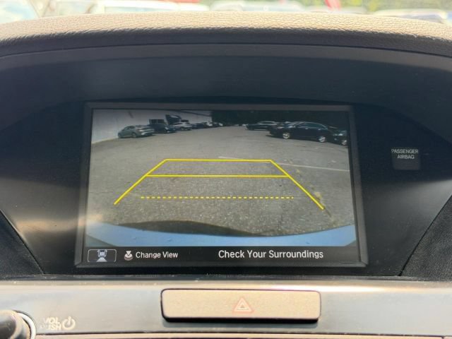 Used 2019 Acura MDX SH-AWD image 24
