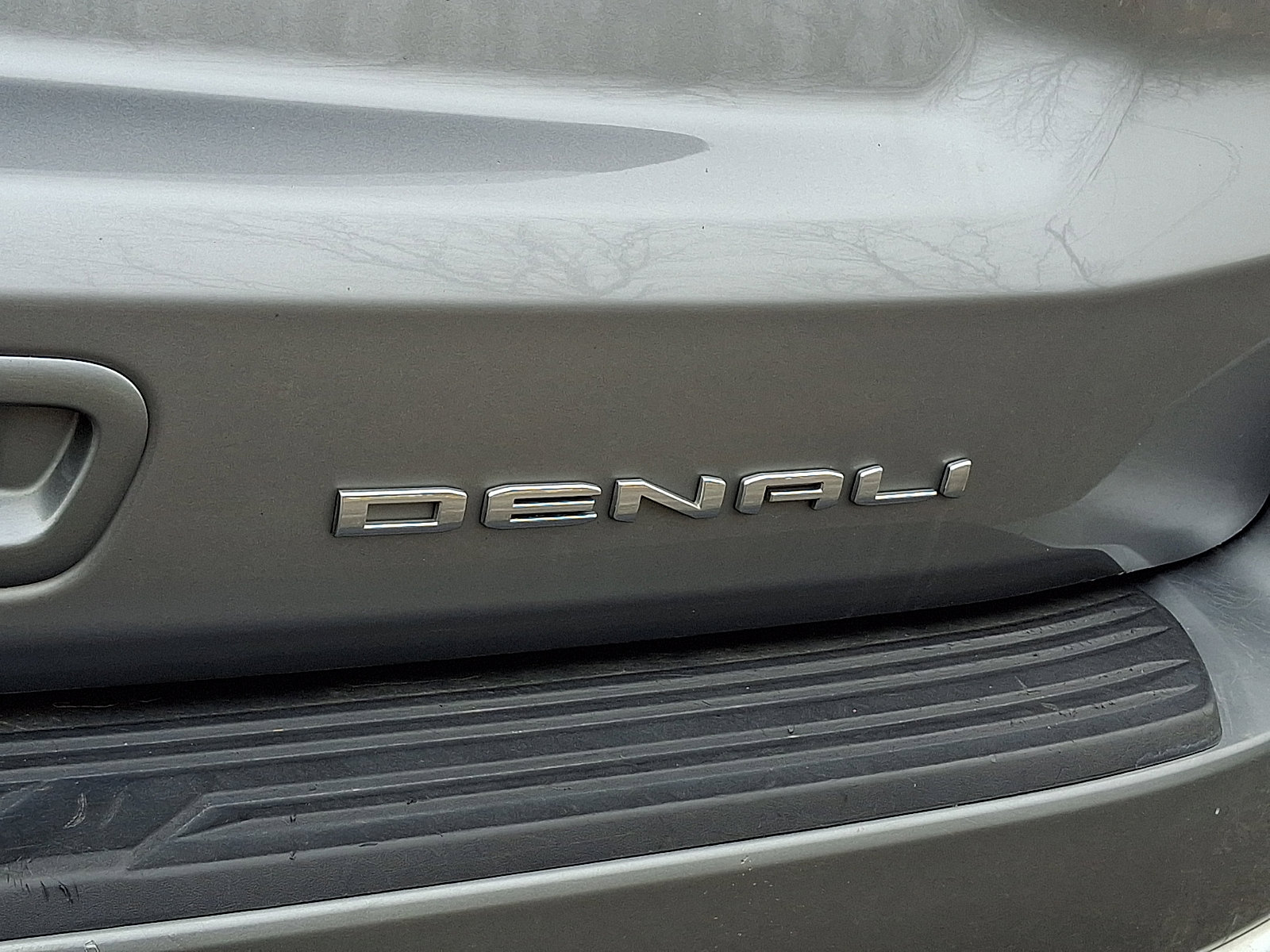 Used 2023 GMC Yukon Denali AWD/4WD image 30