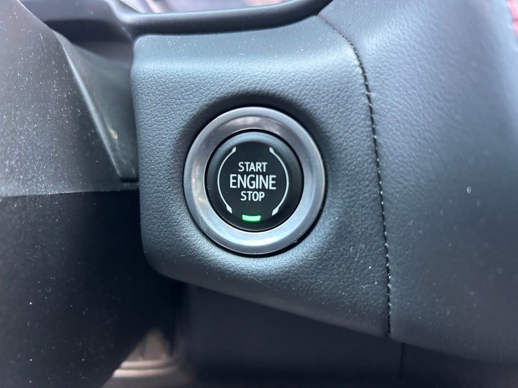 Certified 2021 Chevrolet Suburban RST w/ Rear Media and Nav Package image 34