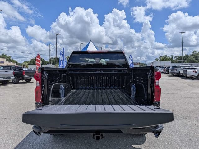 New 2026 Chevrolet Silverado 1500 Custom AWD/4WD image 13