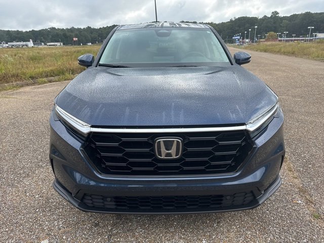 New 2026 Honda CR-V EX-L image 6