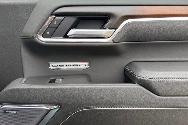 New 2026 GMC Sierra 1500 Denali w/ Denali Reserve Package image 19