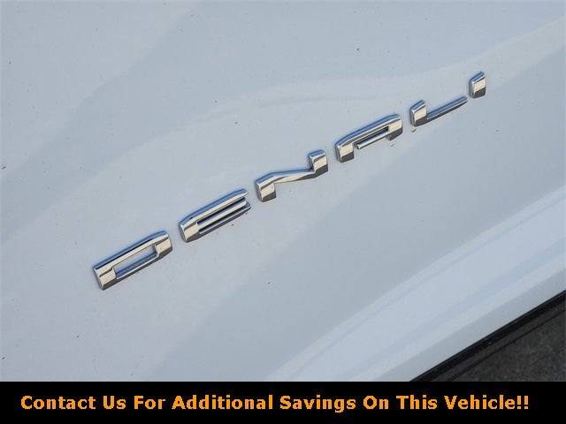 New 2026 GMC Acadia Denali w/ Super Cruise Package image 8