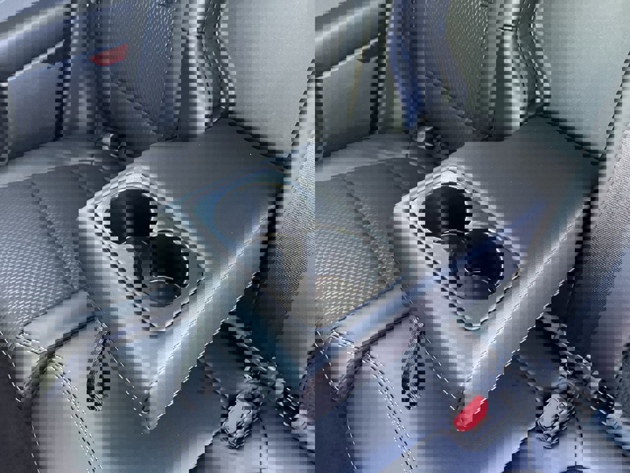 New 2026 Ford Escape SE image 21