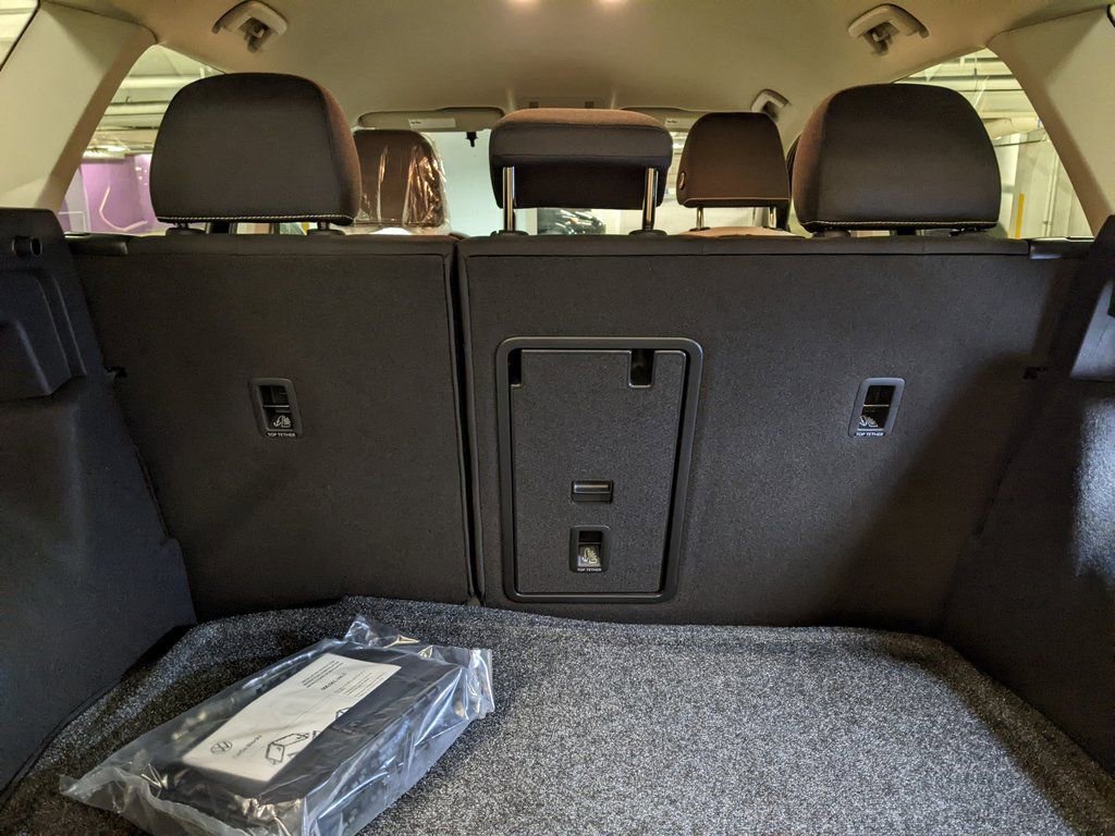 New 2026 Volkswagen Taos S AWD/4WD image 26