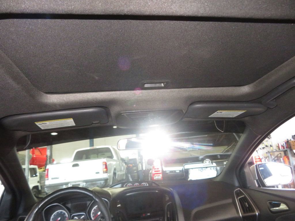 Used 2014 Ford Focus ST image 39