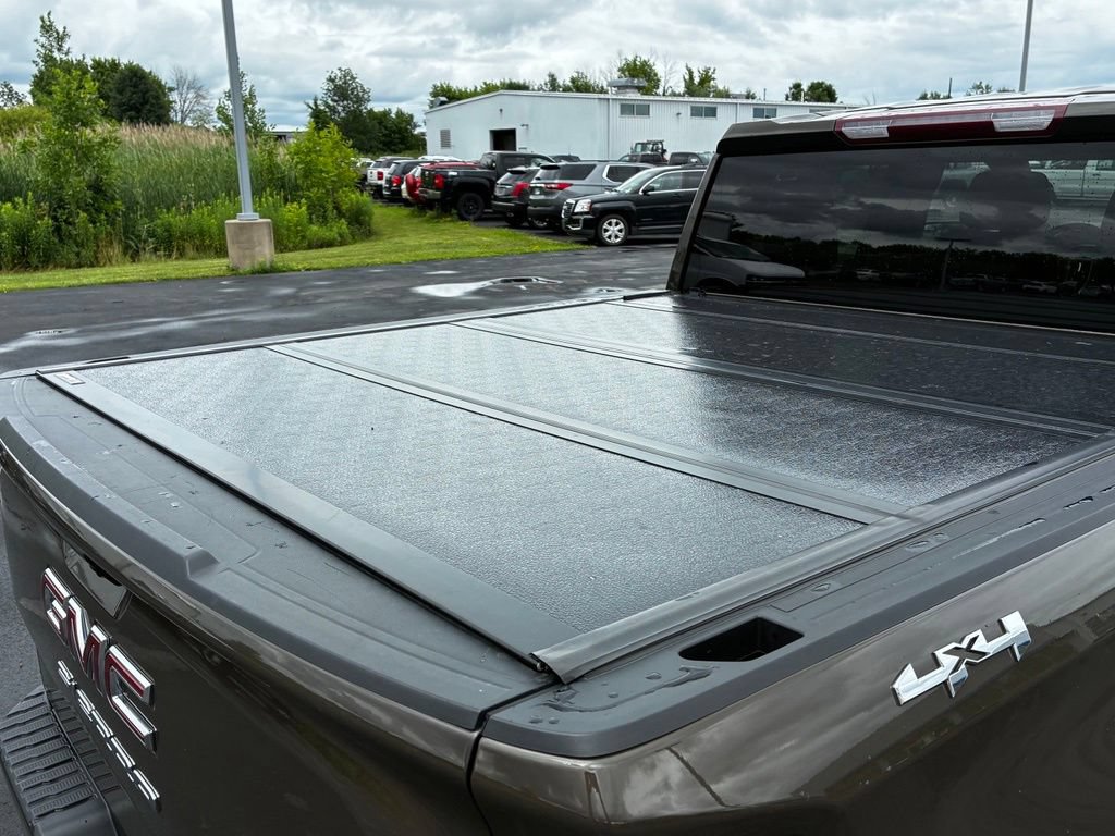 Used 2023 GMC Sierra 1500 Elevation AWD/4WD image 40