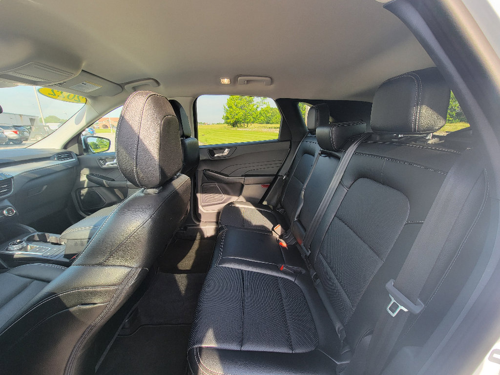 Used 2022 Ford Escape SEL AWD/4WD image 26